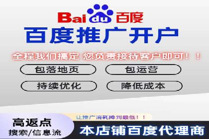 精准营销的利器：sem百度竞价的五大成功案例